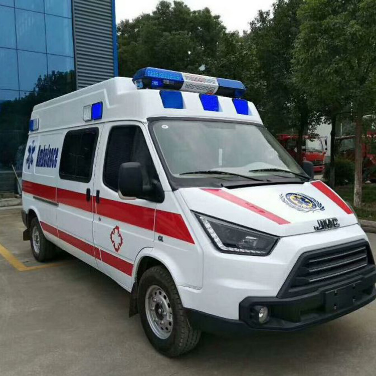 阿克苏瘫痪租赁救护车转运 ——生命救助的紧急响应与专业保障